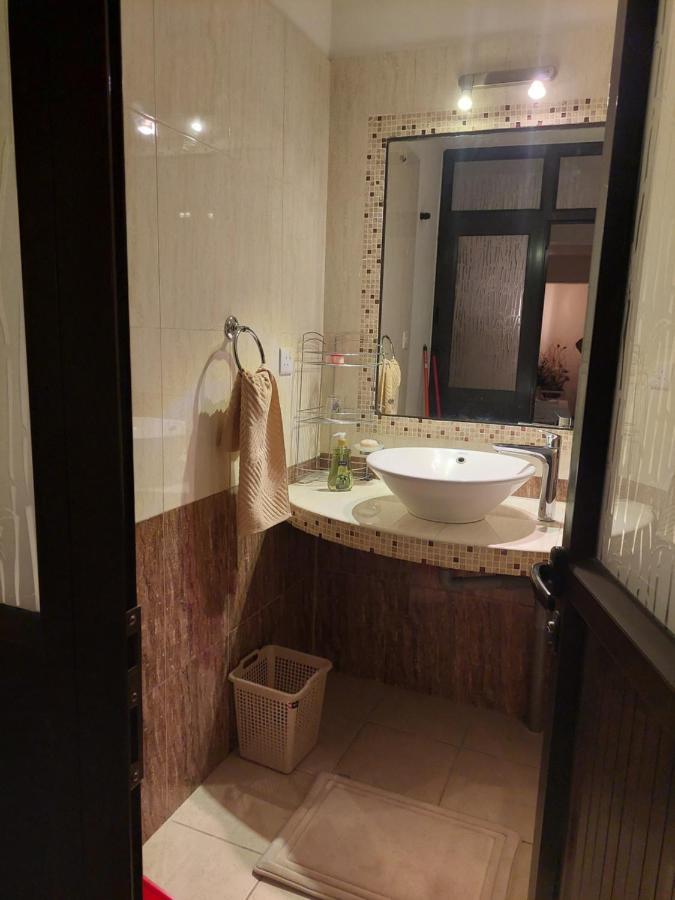 Cozy Studio At Pointe Aux Canonniers Exterior foto